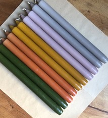 Terug naar de natuur pakket