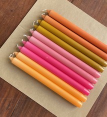 Indian Summer pakket