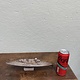 Antique submarine, tin toy, Bing, Germany, just before or during the war