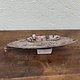 Antique submarine, tin toy, Bing, Germany, just before or during the war