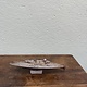 Antieke onderzeeër, tin toy, Bing, Duitsland, net voor of tijdens de oorlog