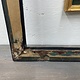 Antique worn frame