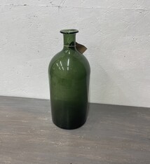 * Sorry, sold * Lovely old bottle