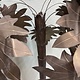 Vintage kopen palm voor La Maison Jansen