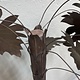 Vintage kopen palm voor La Maison Jansen