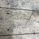 Antique winetable from France