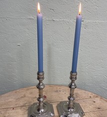 SALE -  Heavy and plated  II