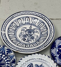 SALE - Zo blauw, zo blauw III