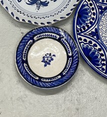 So very very Mediterranean