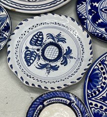 SALE - So very very Mediterranean V