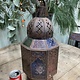 Vintage Moroccan lantern