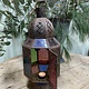 Vintage Moroccan lantern