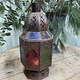 Vintage Moroccan lantern