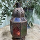 Vintage Moroccan lantern