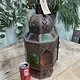 Vintage Moroccan lantern