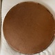 Vintage 'Venetian' mirror