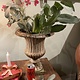 Antique planters