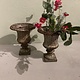 Antique planters