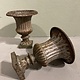 Antique planters