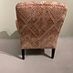 Antique ladies chair