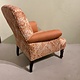 Antique ladies chair