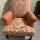 Antique ladies chair