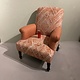 Antique ladies chair