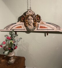 On the merry-go-round