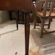 Antique desk but also a washstand