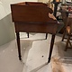 Antique desk but also a washstand