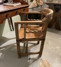 Handwerk  van overzee