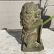 Antique lion