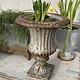 Antique planters