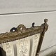 Pair of delicate antique chairs