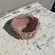 Ceramic bird nest