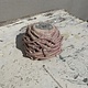 Keramiek vogelnestje