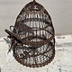 Old bird cage from and for  the market