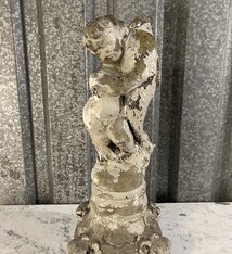 SALE - Rather fishy little man