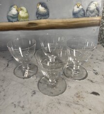 * Sorry, sold * SALE- After dinner quartet