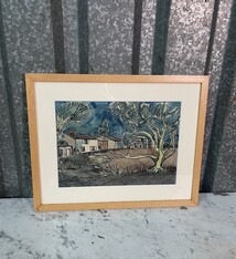 SALE - In the Provence