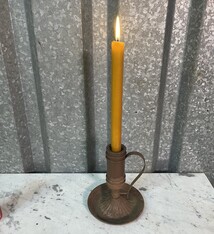 SALE- Roestige blaker