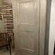 Lovely large antique cabinet