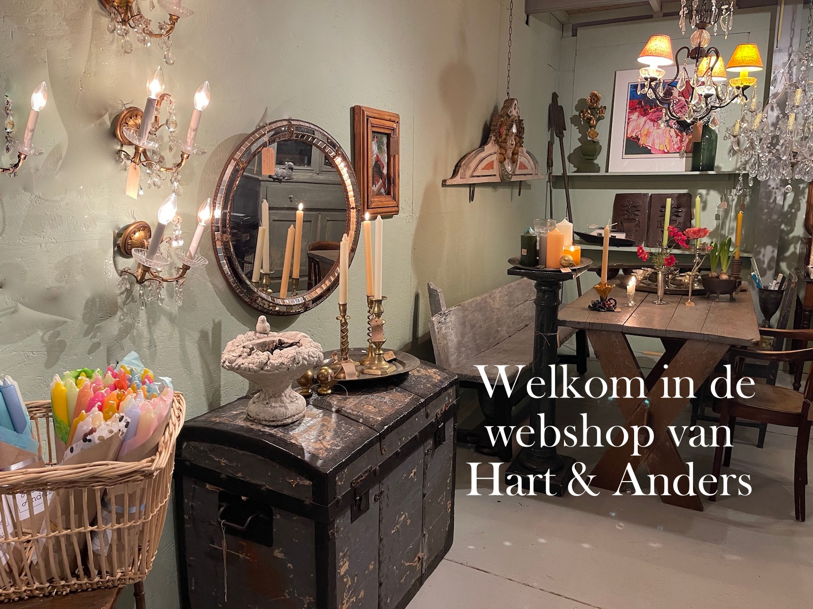 Welkom bij Hart & Anders 