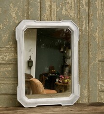 Mirror, mirror on the wall