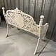 Lovely old  garden bench