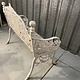 Lovely old  garden bench