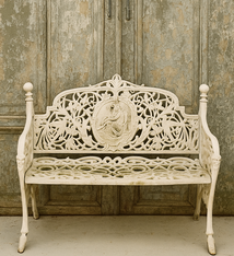 * Sorry, sold * Dreaming in the shade