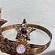 Antique crown for religious statue or procession