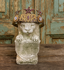 For large and small princesses