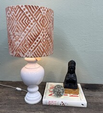 * Just one left * Chubby white one